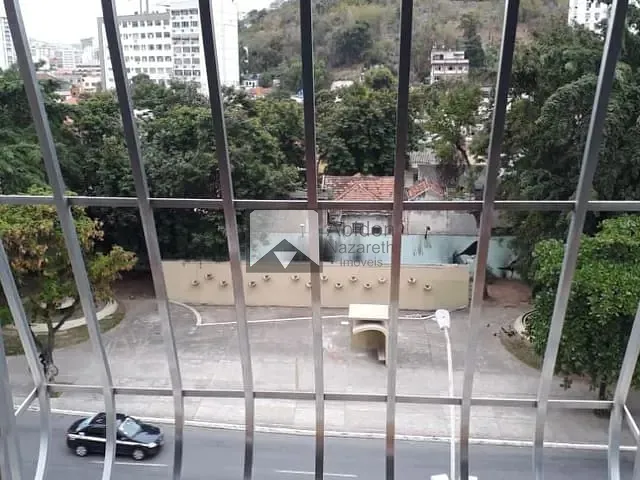 Apartamento com 120m² 3 quartos e 2 banheiros, à venda, no bairro Centro em Niterói