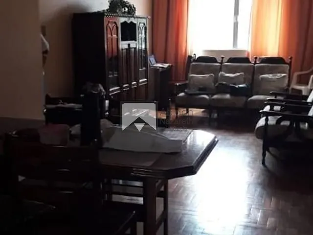 Apartamento com 120m² 3 quartos e 2 banheiros, à venda, no bairro Centro em Niterói
