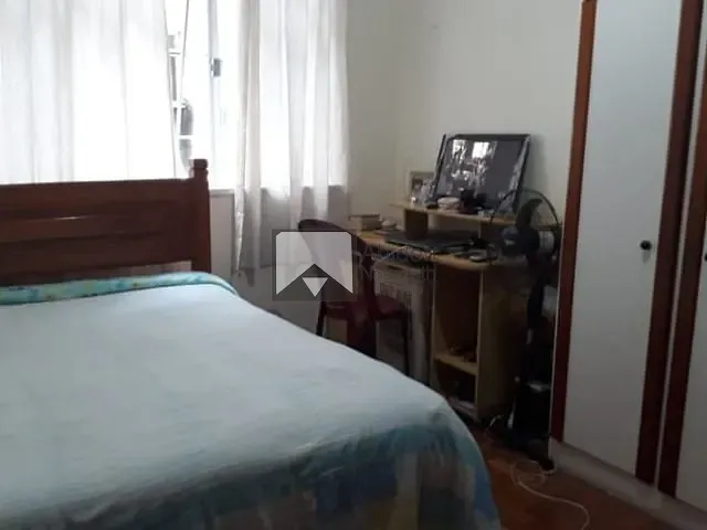 Apartamento com 120m² 3 quartos e 2 banheiros, à venda, no bairro Centro em Niterói