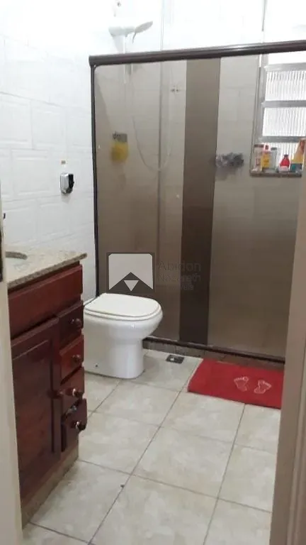 Apartamento, 3 quartos, 100 m² - Foto 12