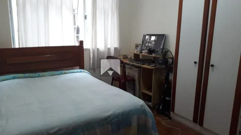 Apartamento, 3 quartos, 100 m² - Foto 1