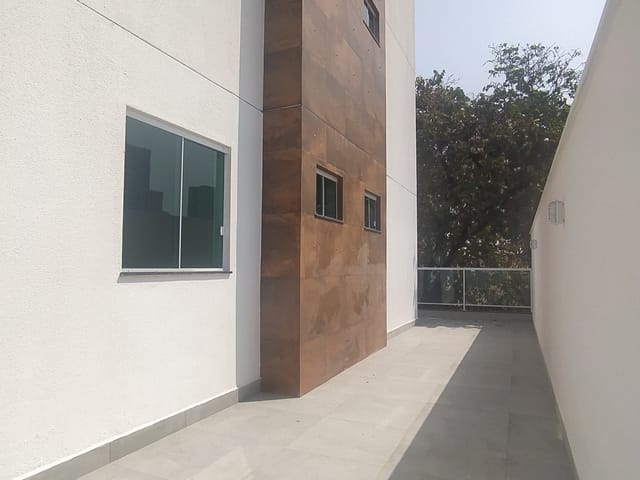 Foto do Apartamento - Apartamento com area privativa 2 Quartos suite 2 vagas no bairro Planalto,regiao da Pampulha; | Deltalar Imóveis