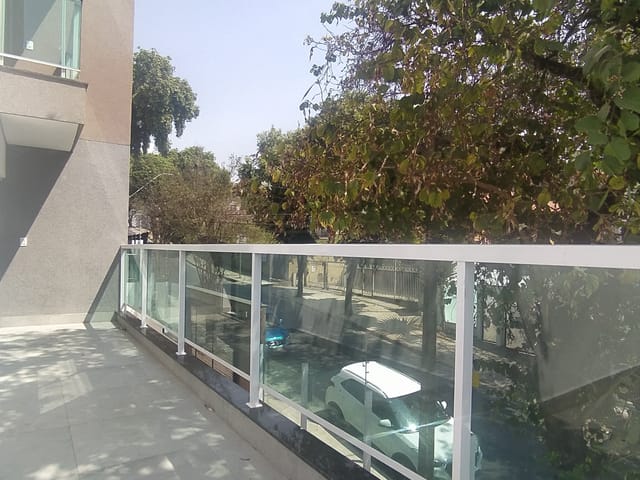 Foto do Apartamento - Apartamento com area privativa 2 Quartos suite 2 vagas no bairro Planalto,regiao da Pampulha; | Deltalar Imóveis