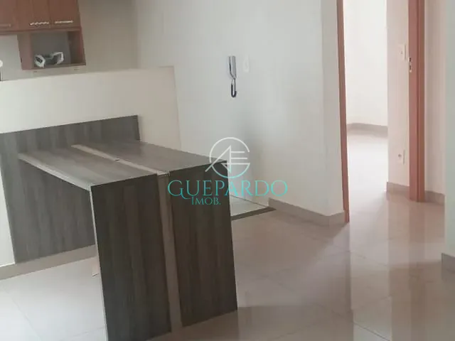 Apartamento com 55m² 2 quartos e 1 banheiro, à venda, no bairro Jardim Morumbi em Londrina