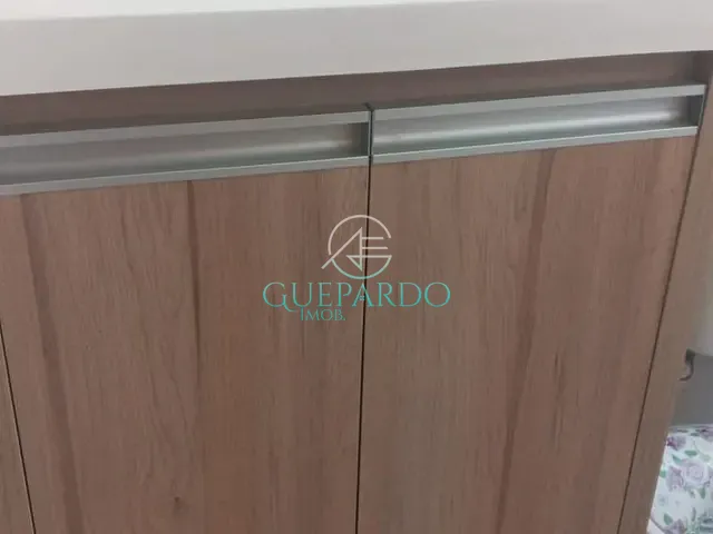 Apartamento com 55m² 2 quartos e 1 banheiro, à venda, no bairro Jardim Morumbi em Londrina