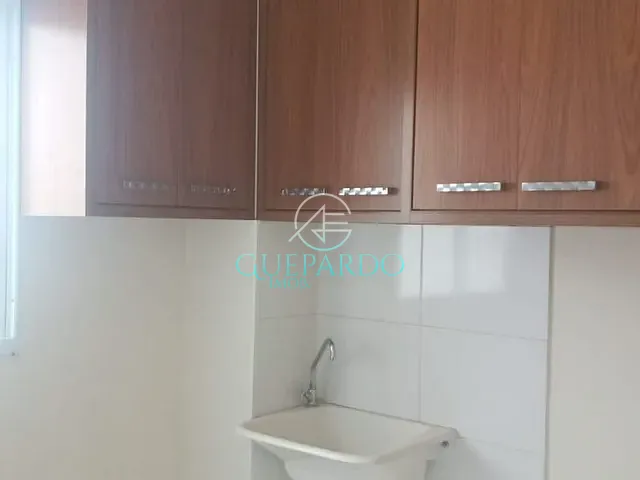 Apartamento com 55m² 2 quartos e 1 banheiro, à venda, no bairro Jardim Morumbi em Londrina