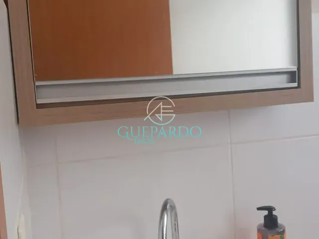 Apartamento com 55m² 2 quartos e 1 banheiro, à venda, no bairro Jardim Morumbi em Londrina