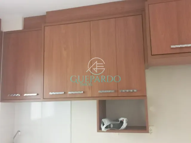 Apartamento com 55m² 2 quartos e 1 banheiro, à venda, no bairro Jardim Morumbi em Londrina