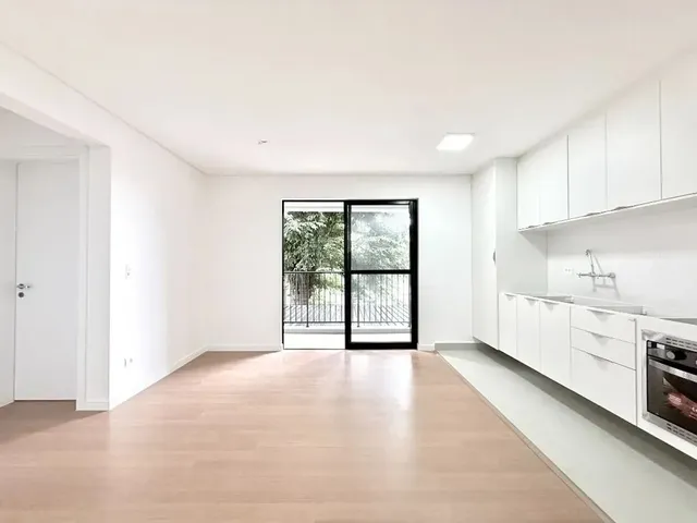 Apartamento 2 quartos e 2 banheiros, à venda, no bairro Portão em Curitiba
