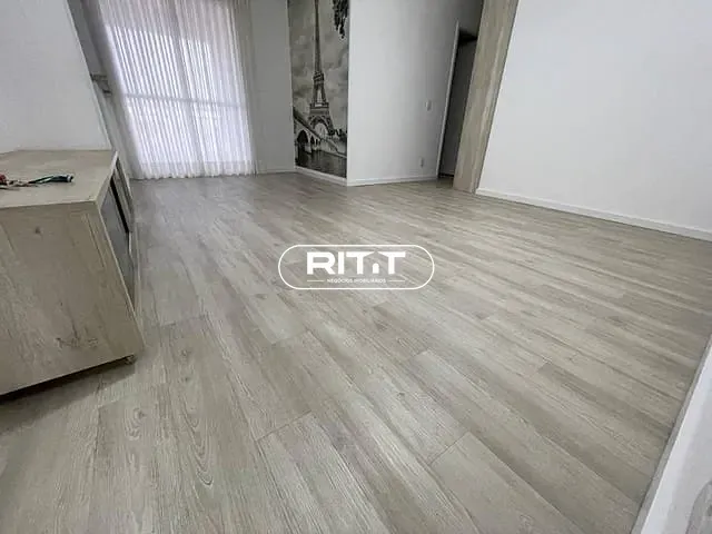 Apartamento com 66m² 2 quartos e 2 banheiros, à venda, no bairro Ponte Preta em Campinas