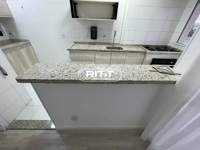 Apartamento com 66m² 2 quartos e 2 banheiros, à venda, no bairro Ponte Preta em Campinas