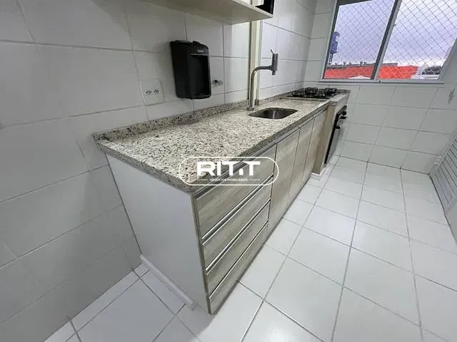 Apartamento com 66m² 2 quartos e 2 banheiros, à venda, no bairro Ponte Preta em Campinas