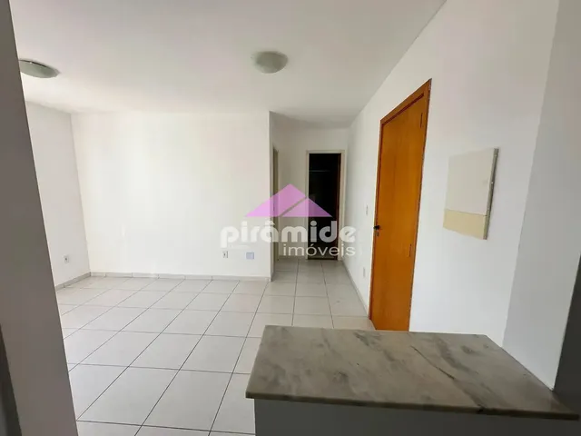 Apartamento com 10m² 1 quarto e 1 banheiro, para alugar, no bairro Monte Castelo em São José Dos Campos