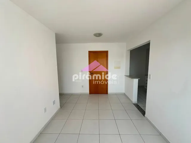 Apartamento com 10m² 1 quarto e 1 banheiro, para alugar, no bairro Monte Castelo em São José Dos Campos