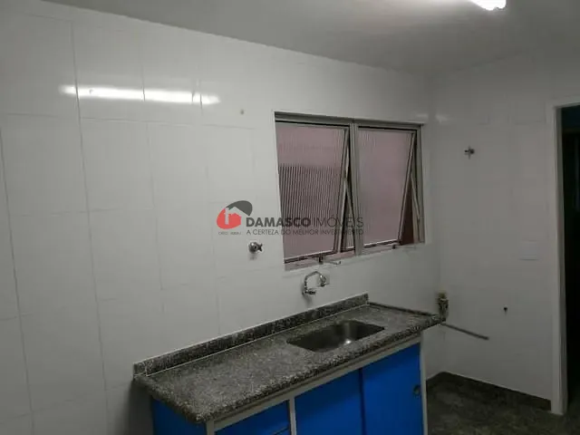 Apartamento 2 quartos e 1 banheiro, à venda, no bairro Santa Paula em São Caetano do Sul