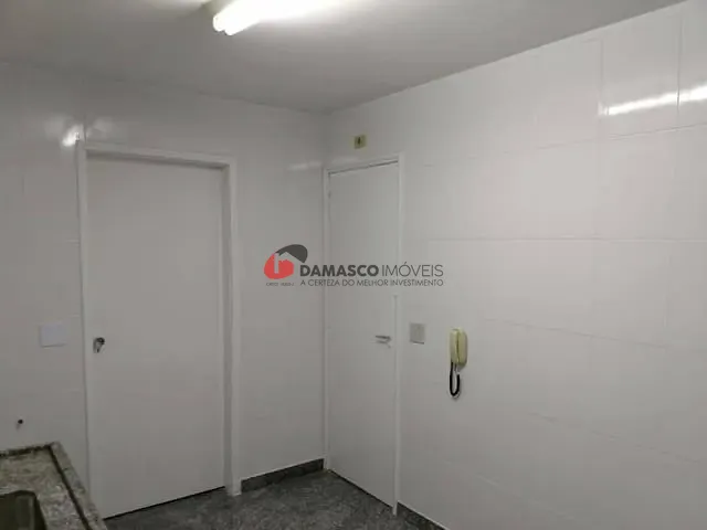 Apartamento 2 quartos e 1 banheiro, à venda, no bairro Santa Paula em São Caetano do Sul