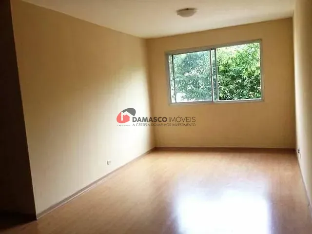 Apartamento 2 quartos e 1 banheiro, à venda, no bairro Santa Paula em São Caetano do Sul