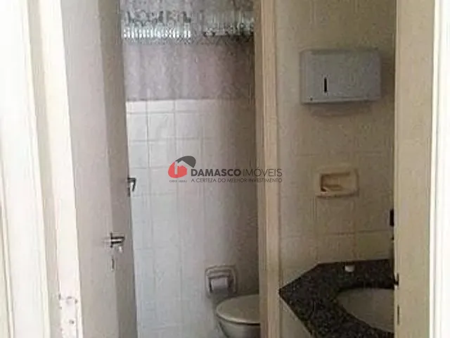 Apartamento 2 quartos e 1 banheiro, à venda, no bairro Santa Paula em São Caetano do Sul