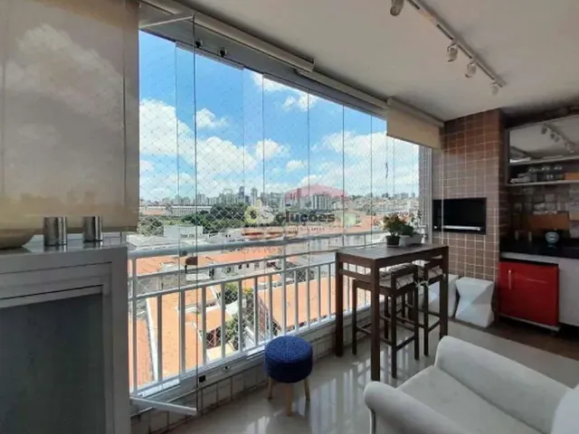 Apartamento 2 quartos e 2 banheiros, à venda, no bairro Vila Guilherme em São Paulo