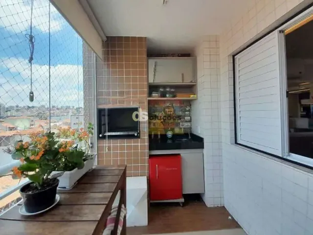 Apartamento 2 quartos e 2 banheiros, à venda, no bairro Vila Guilherme em São Paulo