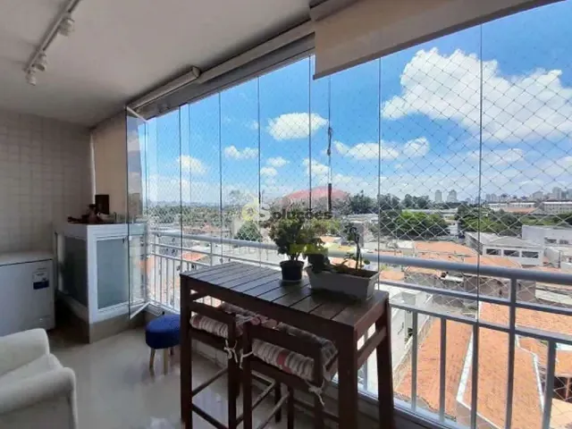 Apartamento 2 quartos e 2 banheiros, à venda, no bairro Vila Guilherme em São Paulo