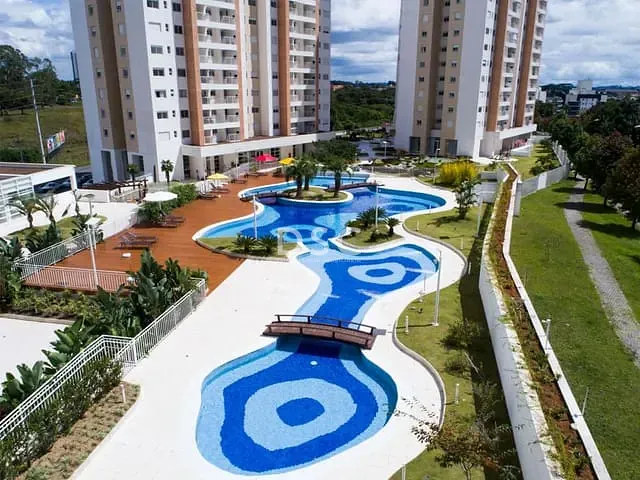 Apartamento com 244m² 3 quartos e 1 banheiro, à venda, no bairro Ecoville em Curitiba