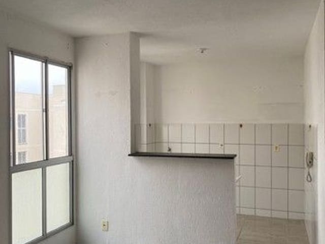 Foto do Apartamento - Apartamento com 2 dormitórios à venda, 46 m² por R$ 170.000,00 - Jardim das Cerejeiras - São José dos Campos/SP | INDEPENDENCE NEGOCIOS IMOBILIARIOS LTDA