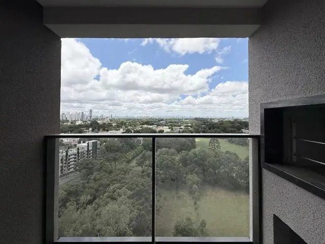 Apartamento 2 quartos e 2 banheiros, à venda, no bairro Ecoville em Curitiba