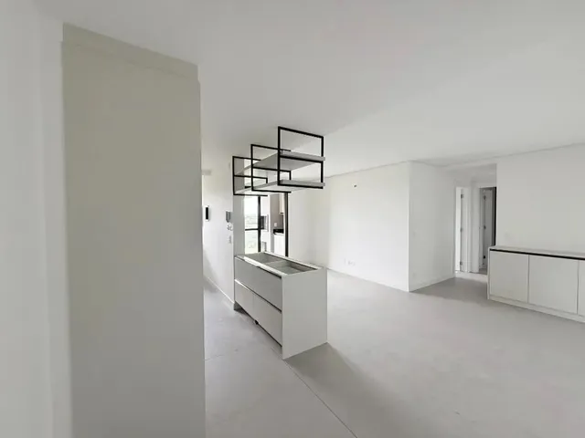 Apartamento 2 quartos e 2 banheiros, à venda, no bairro Ecoville em Curitiba