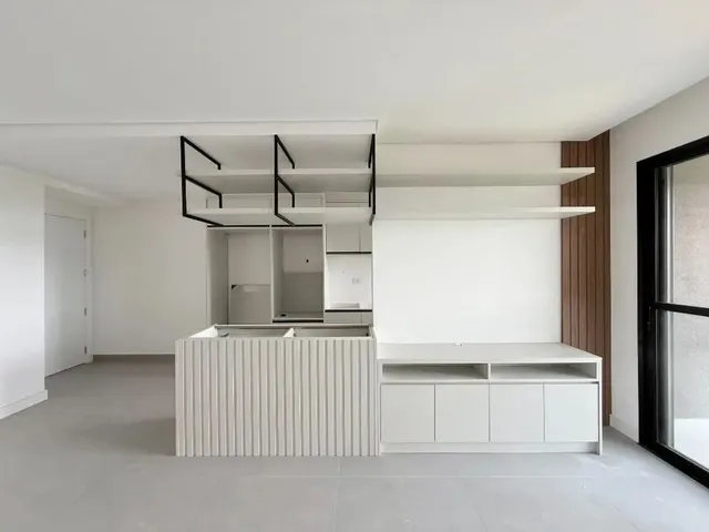 Apartamento 2 quartos e 2 banheiros, à venda, no bairro Ecoville em Curitiba