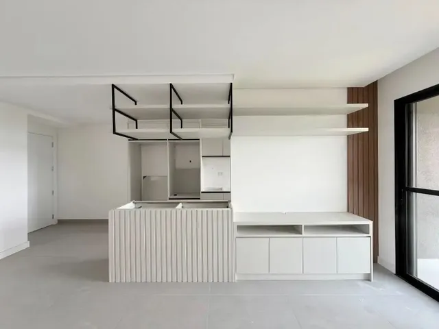 Apartamento 2 quartos e 2 banheiros, à venda, no bairro Ecoville em Curitiba