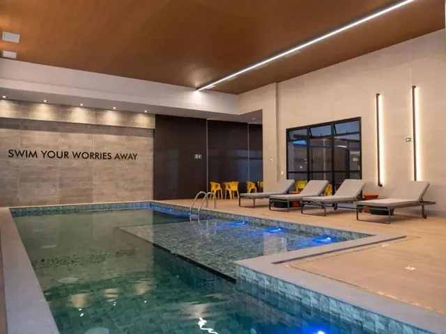 Apartamento 2 quartos e 2 banheiros, à venda, no bairro Ecoville em Curitiba