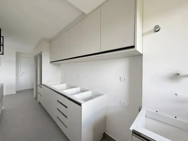 Apartamento 2 quartos e 2 banheiros, à venda, no bairro Ecoville em Curitiba