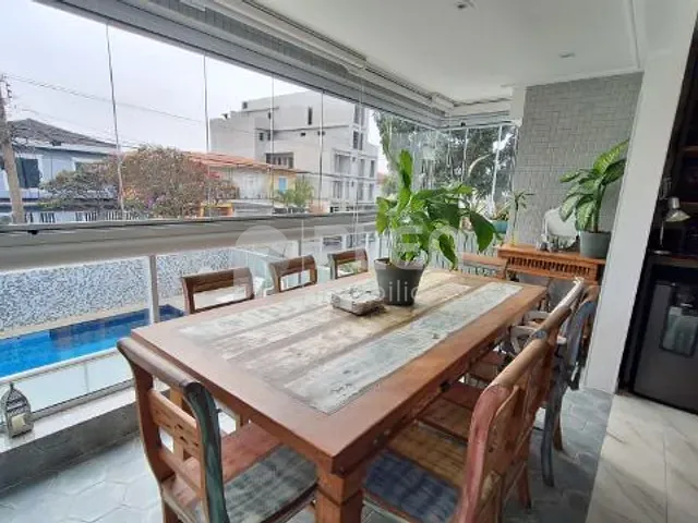 Apartamento 3 quartos e 4 banheiros, à venda, no bairro Jardim São Paulo(Zona Norte) em São Paulo