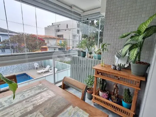 Apartamento 3 quartos e 4 banheiros, à venda, no bairro Jardim São Paulo(Zona Norte) em São Paulo