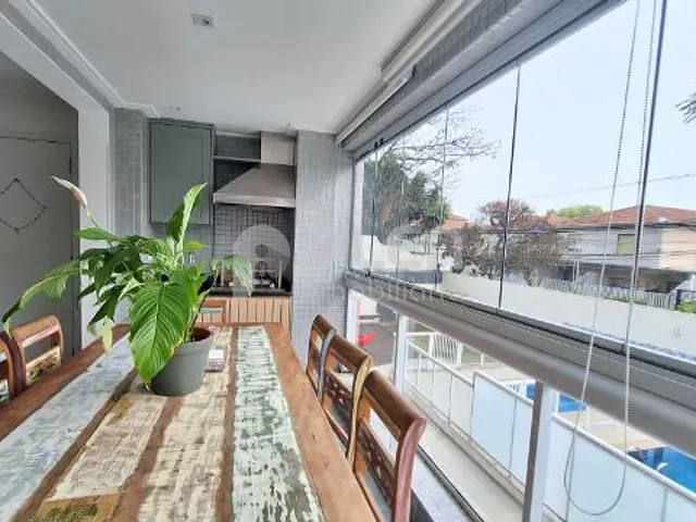Apartamento 3 quartos e 4 banheiros, à venda, no bairro Jardim São Paulo(Zona Norte) em São Paulo