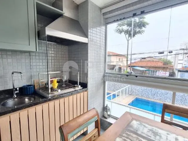 Apartamento 3 quartos e 4 banheiros, à venda, no bairro Jardim São Paulo(Zona Norte) em São Paulo