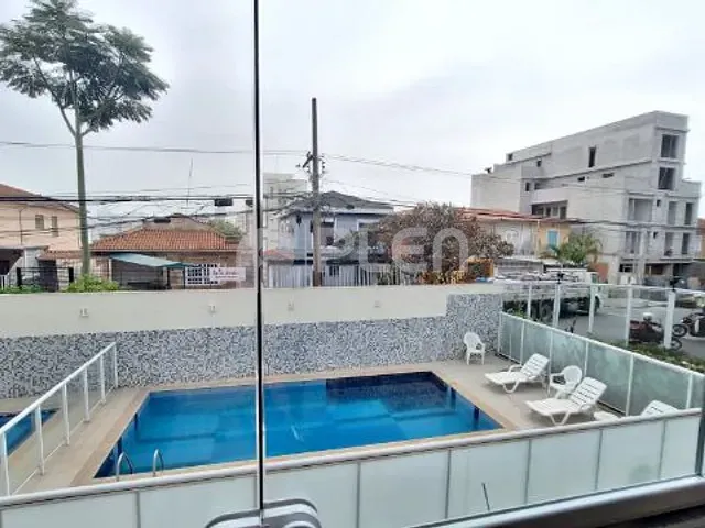 Apartamento 3 quartos e 4 banheiros, à venda, no bairro Jardim São Paulo(Zona Norte) em São Paulo