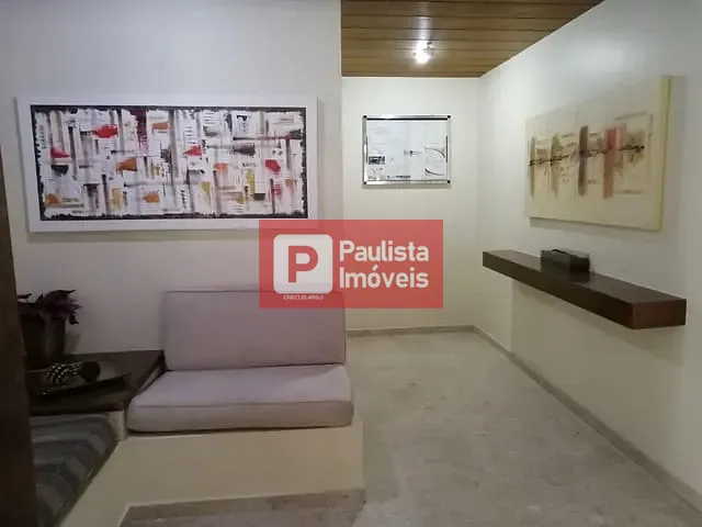 Apartamento com 63m² 2 quartos e 2 banheiros, para alugar, no bairro Campo Belo em São Paulo