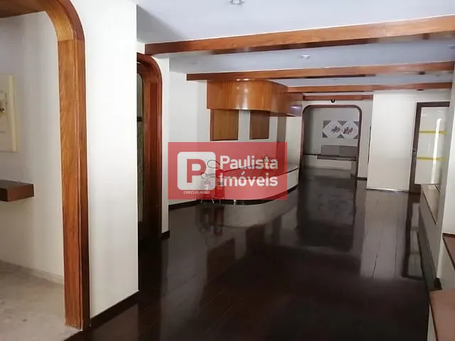 Apartamento com 63m² 2 quartos e 2 banheiros, para alugar, no bairro Campo Belo em São Paulo