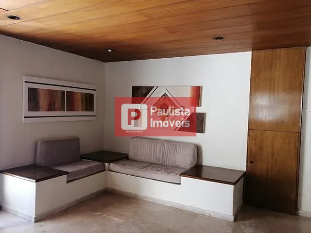 Apartamento com 63m² 2 quartos e 2 banheiros, para alugar, no bairro Campo Belo em São Paulo