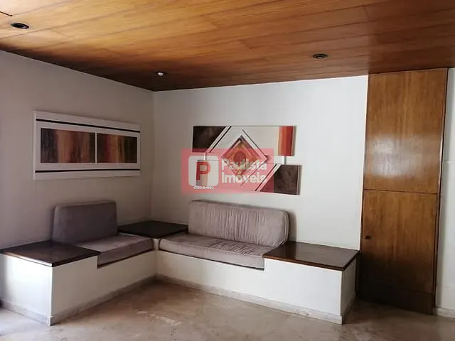 Apartamento com 63m² 2 quartos e 2 banheiros, para alugar, no bairro Campo Belo em São Paulo
