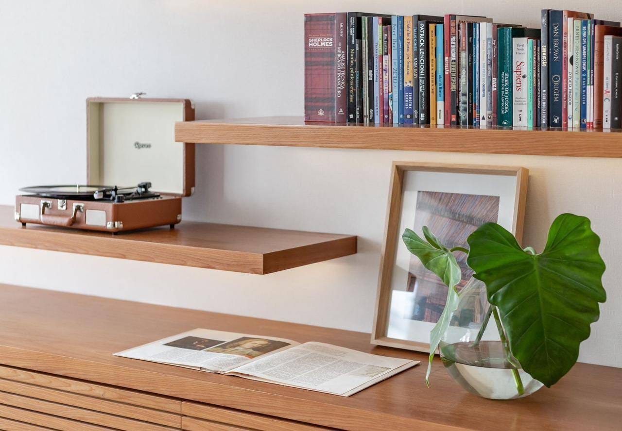 Apartamento em Itaim Bibi — foto 3