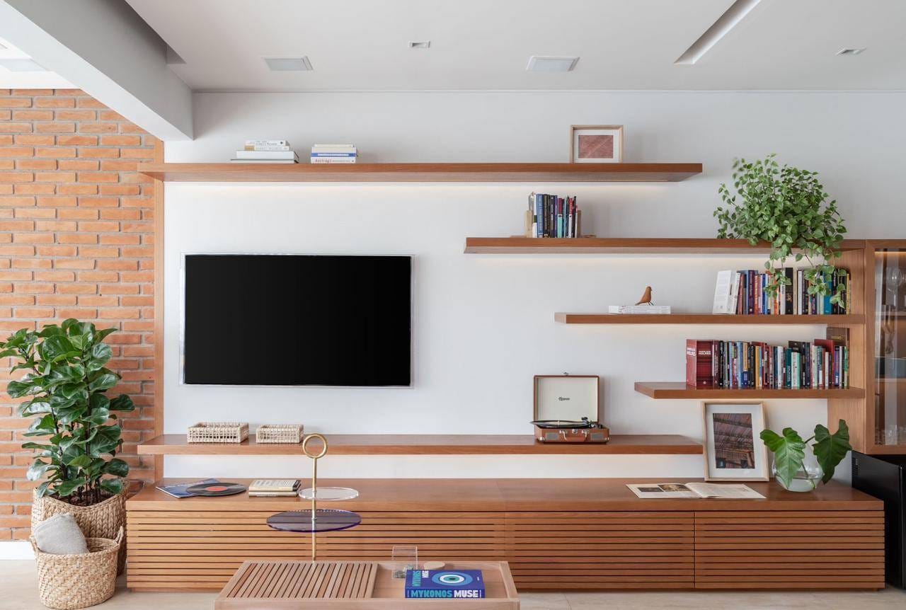Apartamento em Itaim Bibi — foto 1