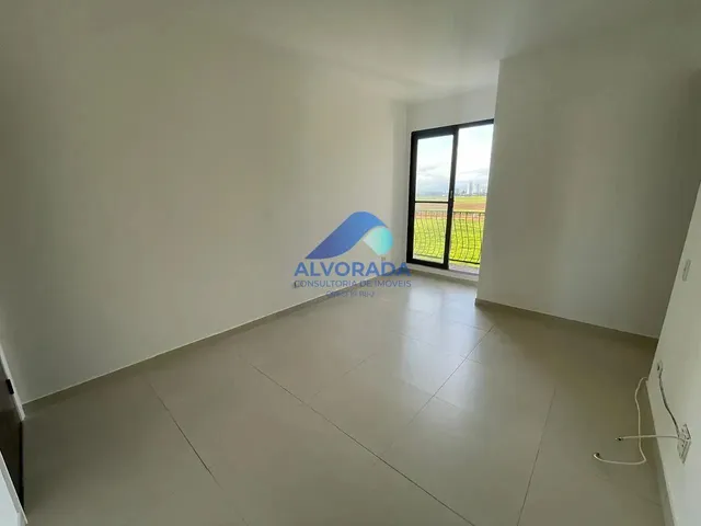 Apartamento com 10m² 2 quartos e 2 banheiros, para alugar, no bairro Jardim Alvorada em São José Dos Campos