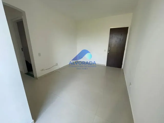 Apartamento com 10m² 2 quartos e 2 banheiros, para alugar, no bairro Jardim Alvorada em São José Dos Campos