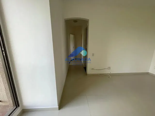 Apartamento com 10m² 2 quartos e 2 banheiros, para alugar, no bairro Jardim Alvorada em São José Dos Campos