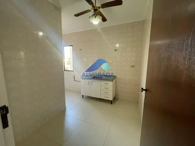Apartamento com 10m² 2 quartos e 2 banheiros, para alugar, no bairro Jardim Alvorada em São José Dos Campos