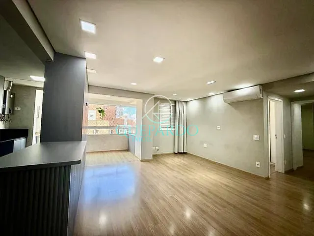 Apartamento com 148m² 2 quartos e 2 banheiros, à venda, no bairro Gleba Fazenda Palhano em Londrina
