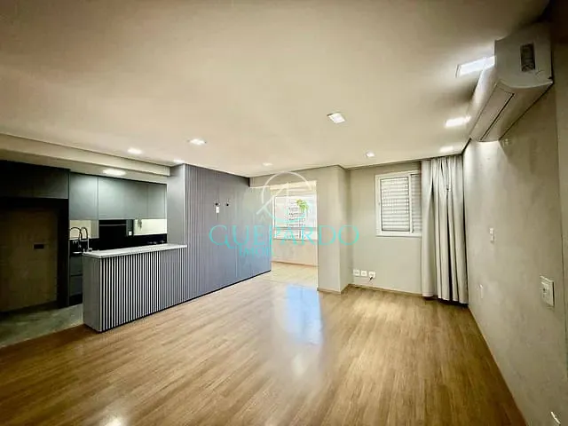 Apartamento com 148m² 2 quartos e 2 banheiros, à venda, no bairro Gleba Fazenda Palhano em Londrina